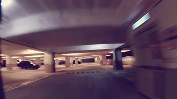 Walkera Furious 215 Flight Test on BetaFlight 3.1.7