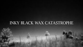 Impactist - Inky Black Wax Catastrophe Sleepscreaming Album