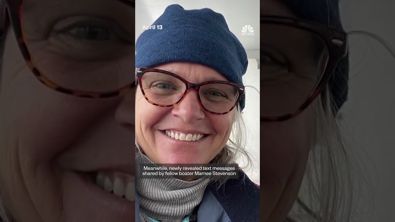 Husband of woman missing in the Bahamas released without charges