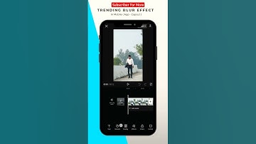 capcut blur effects | Blur effects Capcut editing 👌  #shorts #youtubeshorts #capcut #capcutediting