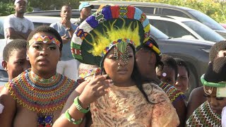 Umemulo Songs And Dance , Wendy 10