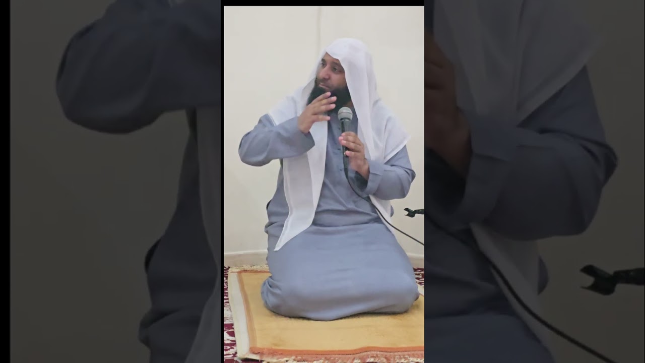 #شهر #يغفل عنه #الناس