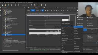 Java Netbeans - Aplication Form With MVC and JDBC