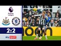 Blues Machen Woltemade Party Kaputt Newcastle United FC Chelsea Highlights Premier League Blues Machen Woltemade Party Kaputt Newcastle United FC Chelsea Highlights Premier League