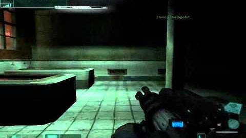 F.E.A.R.: Extraction Point - Extraction Point - Dark Heart