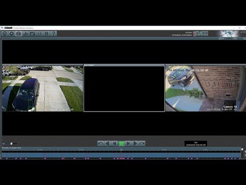 Video: Kaip nustatyti įspėjimus žydrajame monitoriuje?