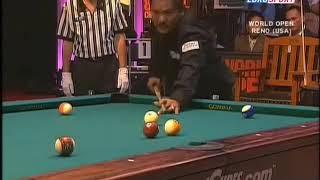 Rodney Morris vs Efren Reyes | 2006 IPT World Open (Final) - $500,000