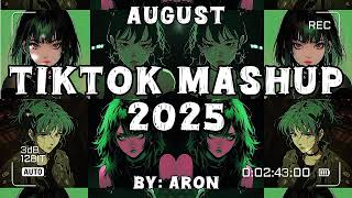 : Tiktok Mashup August 2025(Not Clean) 