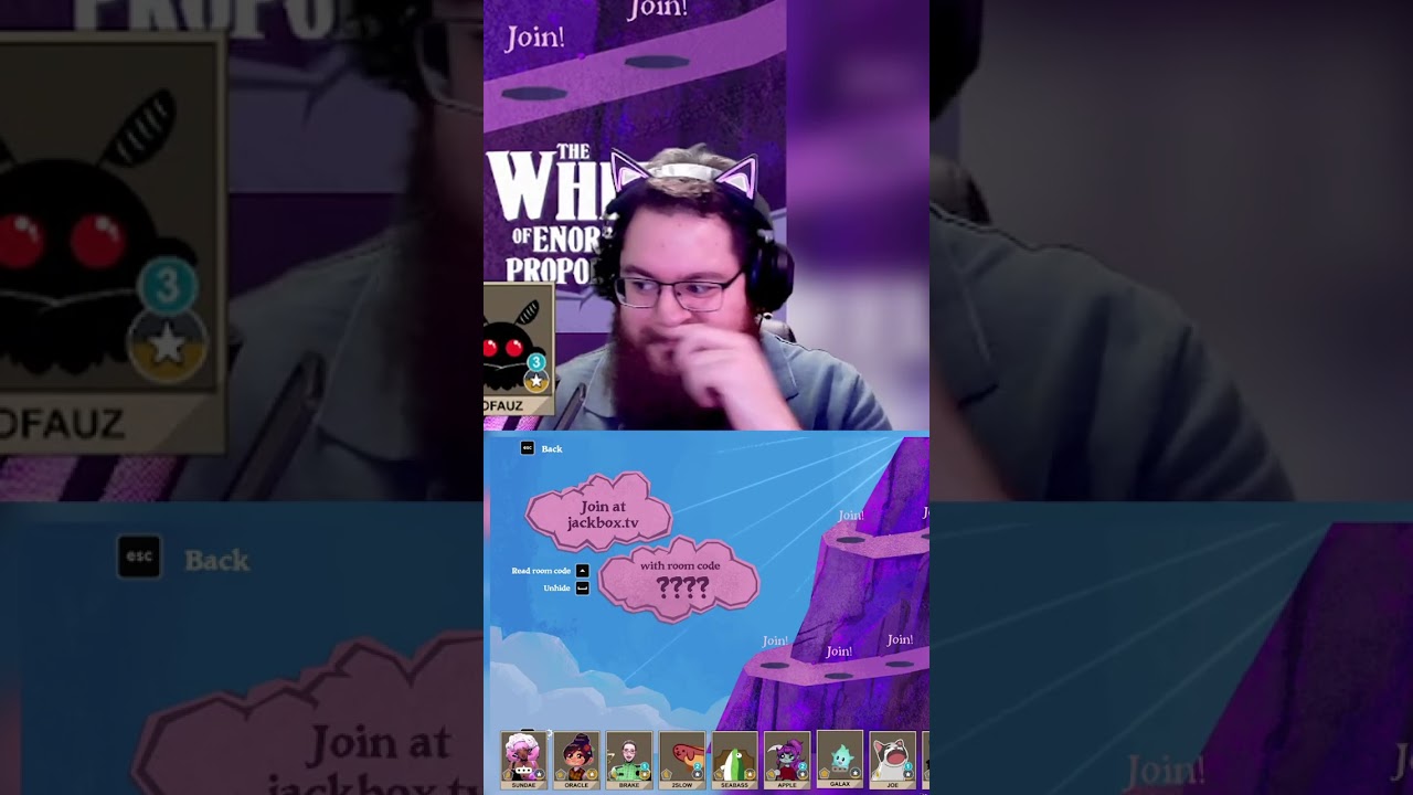 Two's In Chat w/ @oracleofdusk & @sundaeparty #keldor777