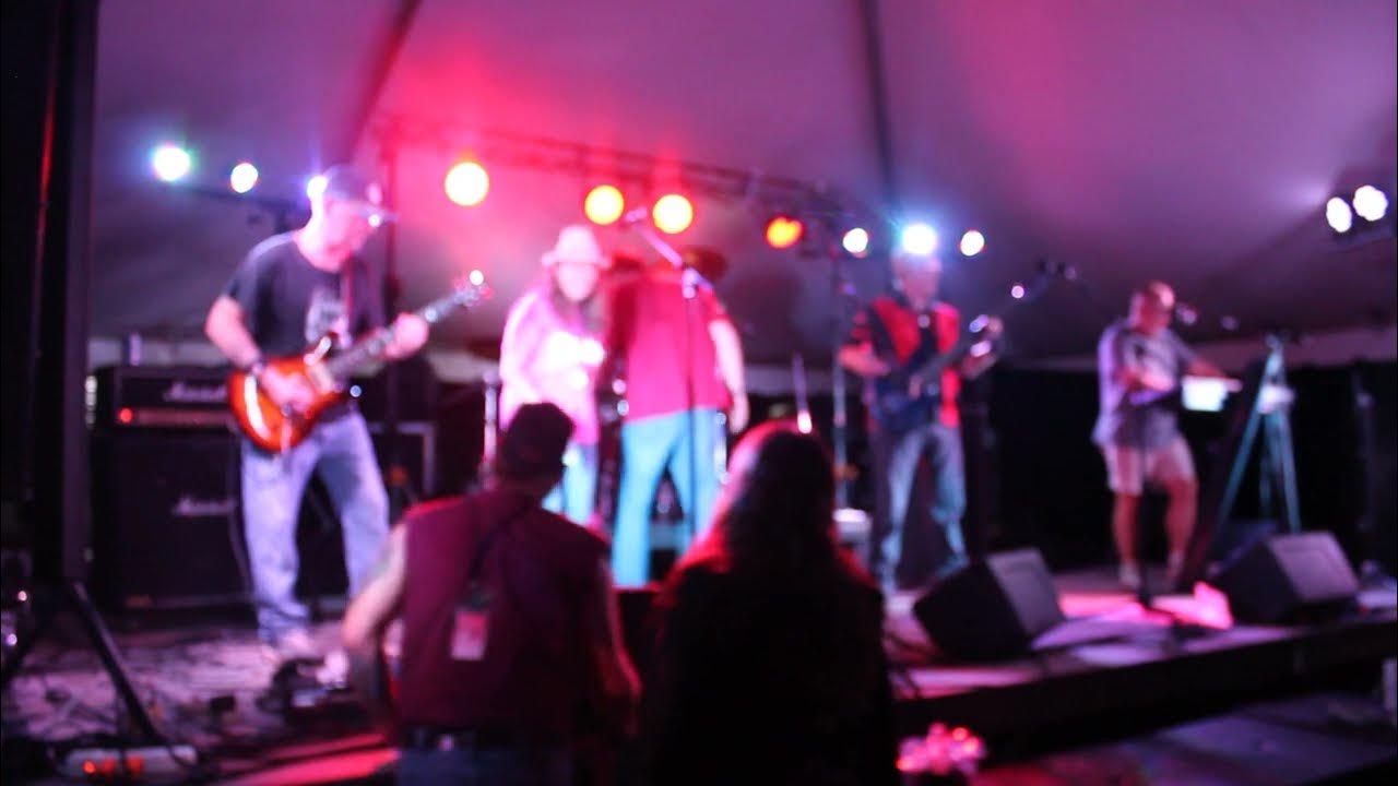 Last Call performing "Never Been Any Reason" by Head East YouTube