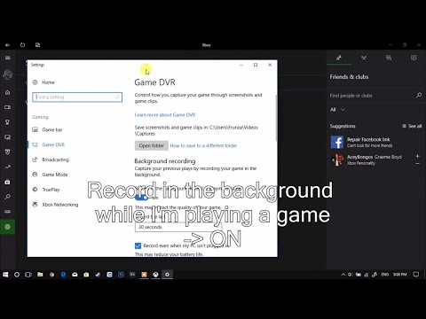 How To Easily Record Your Screen With Windows Game Bar hqdefault