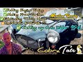 Pt. 6.     🐍 COBRA TATE 🐍      🖤 AC COBRA BUILD ! 🖤     💥 SETTING ENGINE TIMING 💥  How LOUD is it?