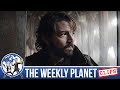 Andor! Star Wars is good again? - Episodes 1-3 Review