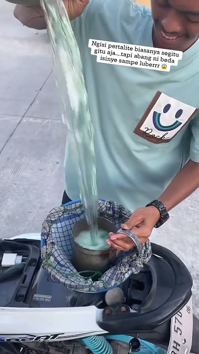 Memang menyala ni abg penjualnya🔥#viral #trending