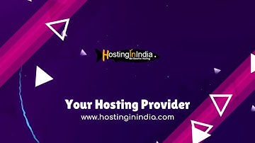 Why change cpanel password - HostingInIndia.com