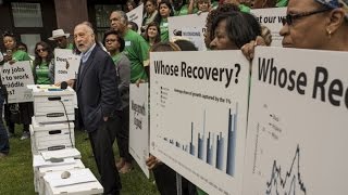 Is the Fed Afraid of Playing Catch Up on Rates?