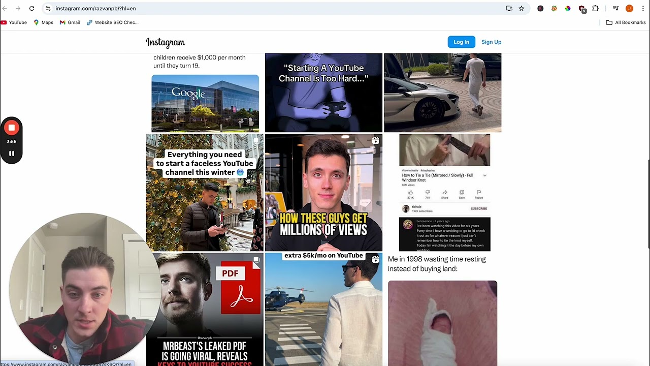 My Honest Review Of Razvan Parschiv Grow Channels For 2025!