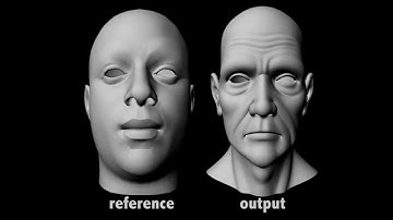 Structure-Aware Transfer of Facial Blendshapes