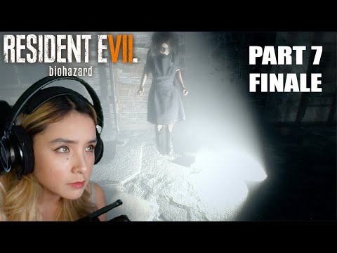 Video: Mengapa Orang Bercakap Mengenai Resident Evil 7