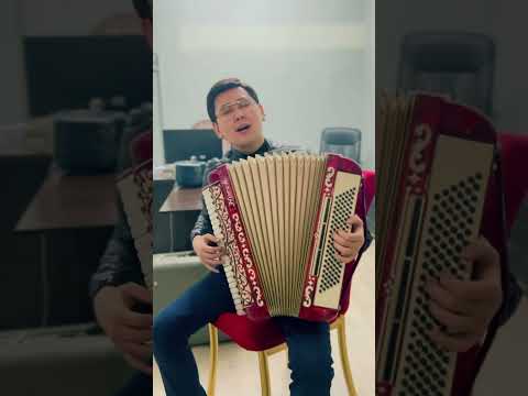 Нурлан Насиптин аткаруусунда