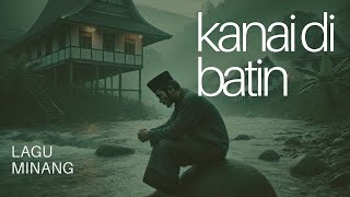 Kanai di Batin Live Cover Home Music Studio