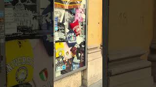 Rome, Italy - Streets of the Eternal City