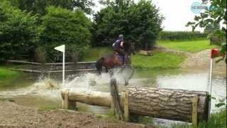 Flora Harris - International 3 Day Event Rider