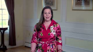 Celebrity Elise Stefanik speaks virtually at President Trump's Rally. 05.26.22. Net Worth