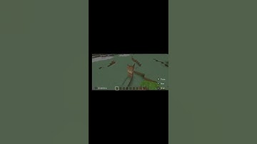 making a grass portal