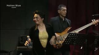 Kemala Ayu & Friends - Smooth Operator song by Sade