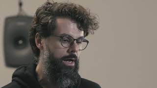 Inhabiting Basis Pedro Oliveira