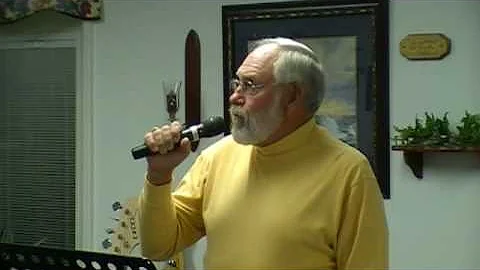 Ronnie Blackwell - Beulah Land
