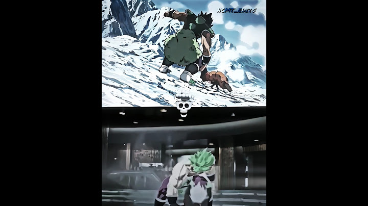 Broly vs Zamasu and Goku ☠️💀 #goku #broly #zamasu #dbs #dbz #skulledit
