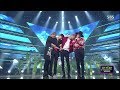 WINNER - &#39;AH YEAH(아예)&#39; 0526 SBS Inkigayo