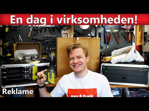 Video: Company 4Service: medarbejderanmeldelser