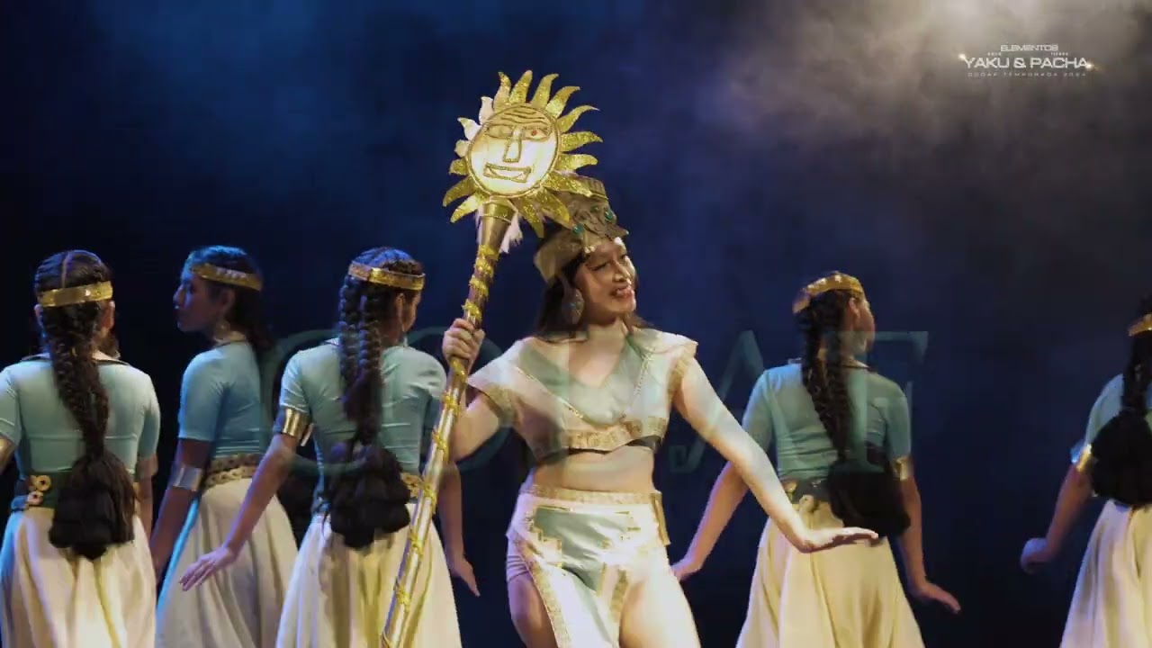 Sol (Incas) Kala Marka ft CODAF