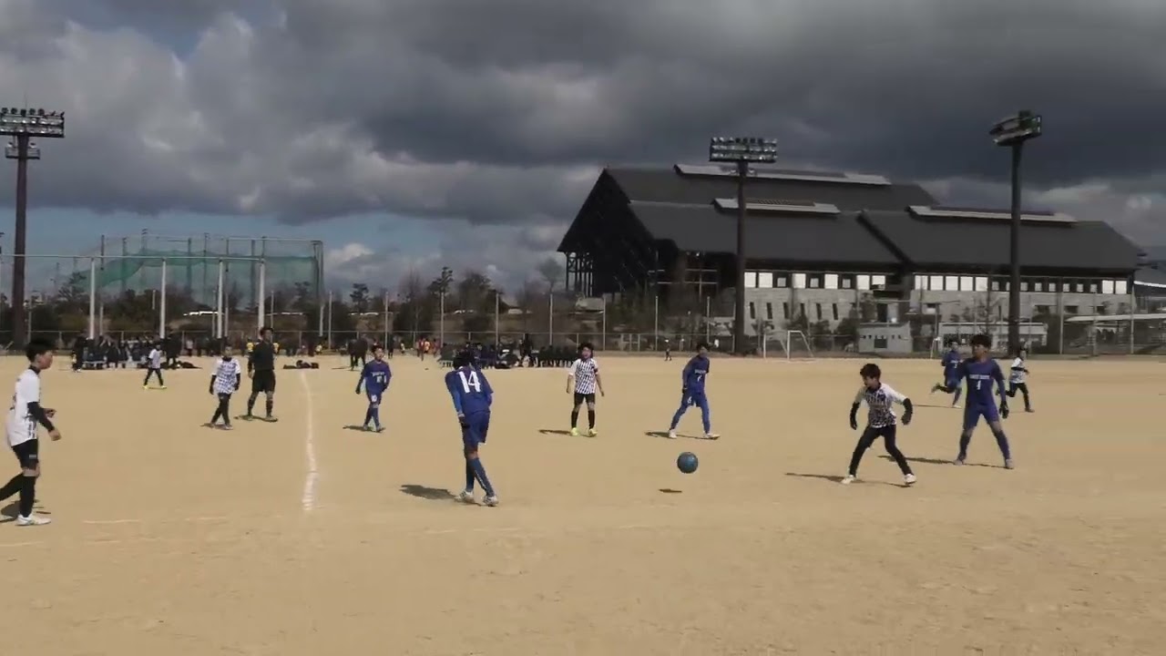 2026.2.8/ネロアズーリ vs グランドメリー/松山センチュリーライオンズクラブカップ