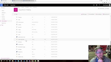 HillbillyTabs 4.0 - Updated functionality for placing your SharePoint Web Parts into Tabs
