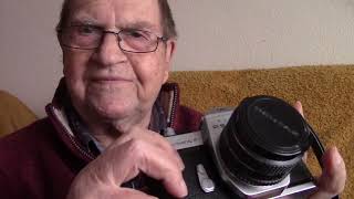 Review : YONGNUO Speedlite YN560 Mk III Flashgun