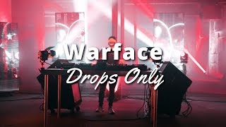 [DROPS ONLY] Warface @ End Of Line LIVE