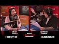Dominatrix Damiana Chi, Jason Vest's Kill Tony Appearance & more! | Loveline Episode 11