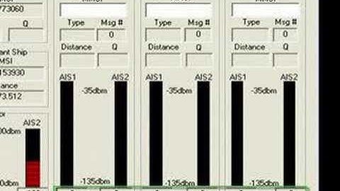 Shine Micro RSSI Monitor Feature Tour