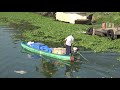 Inde du sud kerala cochin et backwaters