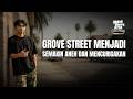 GROVE STREET MENJADI SEMAKIN ANEH DAN MENCURIGAKAN - GTA SA DEFINITIVE EDITION PART 2