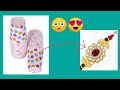 RAKHI FOR BIGINNER#how to make rakhi#rakhi making idea#handmade rakhi#rakhi kaise banaei#easy rakhi
