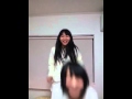 121226 NMB48 黒川葉月 みーれとコラボ の動画、YouTube動画。