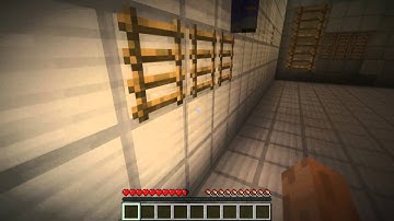 Minecraft Custom Map Piggy Parkour