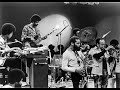 Herbie hancock  mwandishi  maiden voyage live 1972