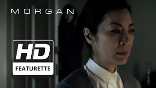 Morgan | Dear Morgan | Official HD Featurette 2016 Morgan | Dear Morgan | Official HD Featurette 2016