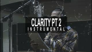 Dave East - Clarity Part 2 (INSTRUMENTAL)
